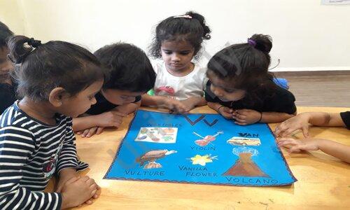 Cocoon Preschool — photo 3
