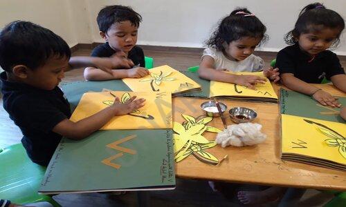 Cocoon Preschool — photo 4