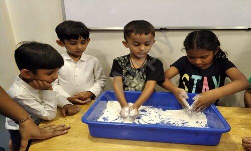 Cocoon Preschool — photo 5