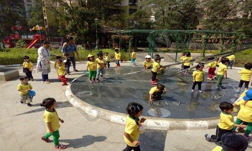 Cocoon Preschool — photo 6