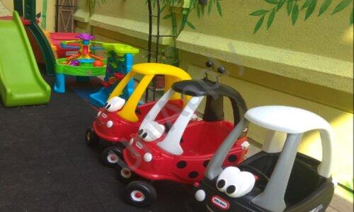 Cocoon Preschool — photo 1
