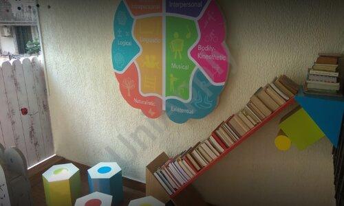 Cocoon Preschool — photo 3