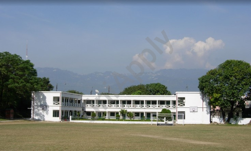 Col. Brown Cambridge School — photo 1
