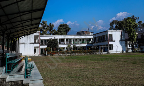 Col. Brown Cambridge School — photo 2