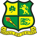 Col. Brown Cambridge School logo