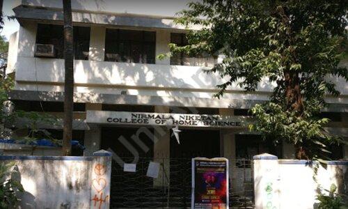 College of Home Science, Nirmala Niketan — photo 1