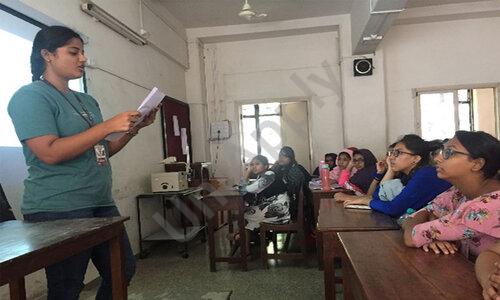College of Home Science, Nirmala Niketan — photo 2