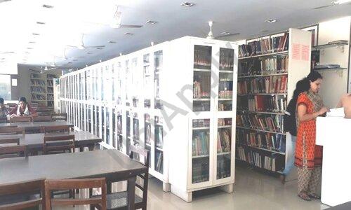 College of Home Science, Nirmala Niketan — photo 3