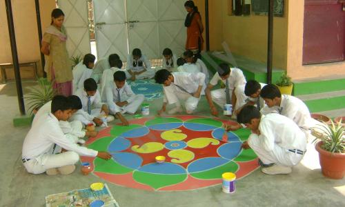 Colonel Child Bloom School — photo 3