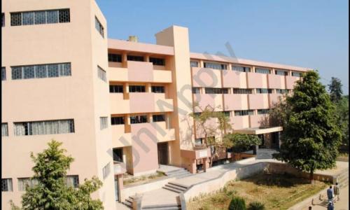 Colonel Satsangi's Kiran Memorial Public School — photo 1