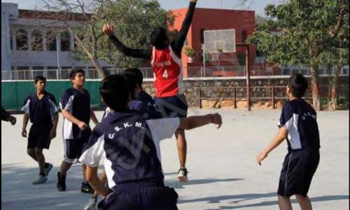 Colonel Satsangi's Kiran Memorial Public School — photo 3