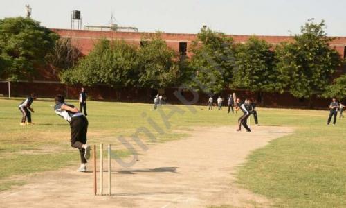Colonel Satsangi's Kiran Memorial Public School — photo 4