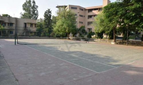 Colonel Satsangi's Kiran Memorial Public School — photo 7