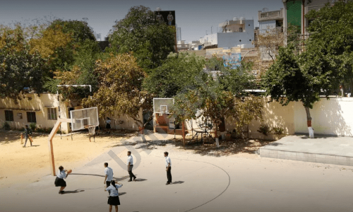 Colonel's Central Academy School — photo 2