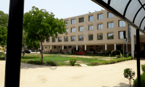 Colonel's Central Academy School — photo 4
