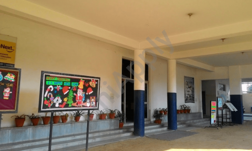 Colonel's Central Academy School — photo 6