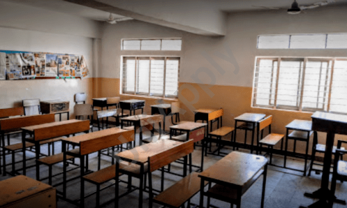 Colonel's Central Academy School — photo 7
