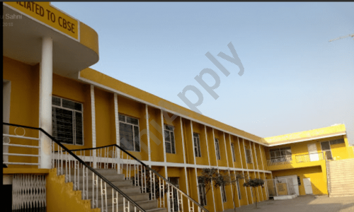 Colonel's Public School — photo 2