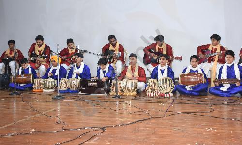 Columbia Foundation Senior Secondary School — photo 17
