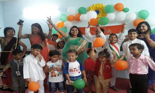 Concept School The Next Generation School — photo 2