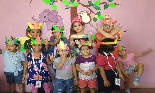 Concept School The Next Generation School — photo 3