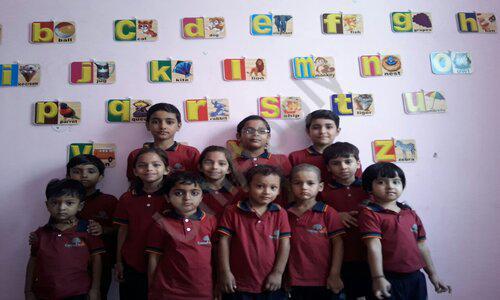 Concept School The Next Generation School — photo 4