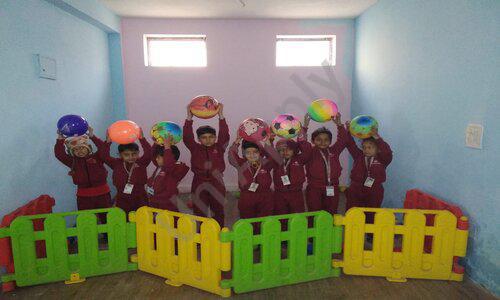 Concept School The Next Generation School — photo 5