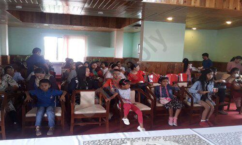Concept School The Next Generation School — photo 6