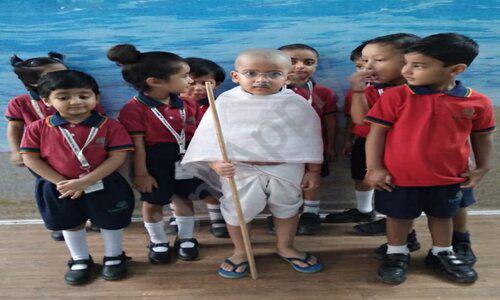 Concept School The Next Generation School — photo 7