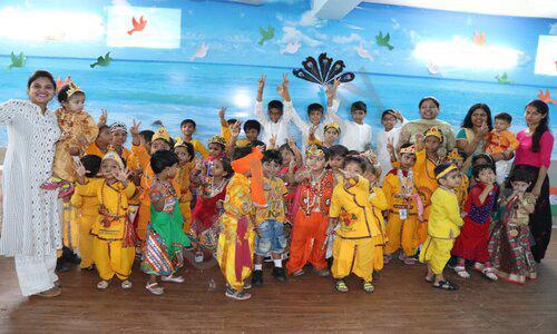 Concept School The Next Generation School — photo 8