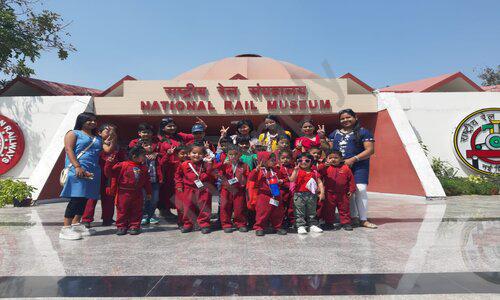Concept School The Next Generation School — photo 10