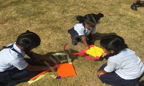 Construe International Residential School — photo 4