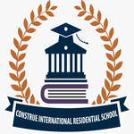 Construe International Residential School logo