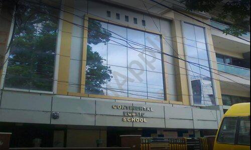 Continental Public School — photo 1