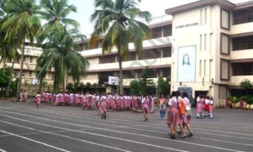 Convent Girls' High School (Libania Kindergarten) — photo 5