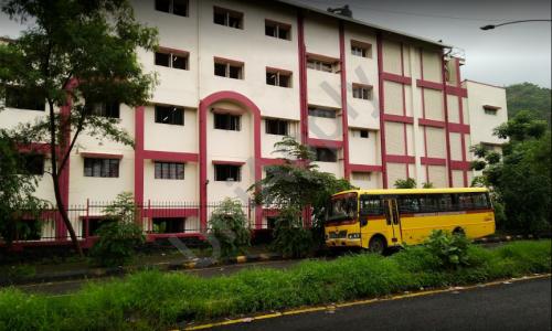 Convent of Jesus And Mary High School And Junior College — photo 2