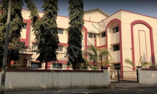 Convent of Jesus And Mary High School And Junior College — photo 3