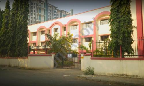 Convent of Jesus And Mary High School And Junior College — photo 4