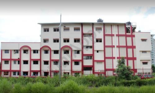 Convent of Jesus And Mary High School And Junior College — photo 6