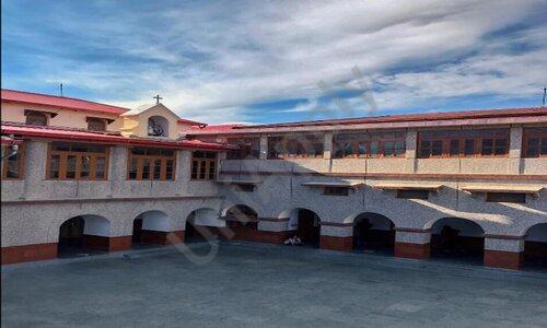 Convent of Jesus and Mary — photo 4