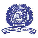 Convent of Jesus and Mary logo