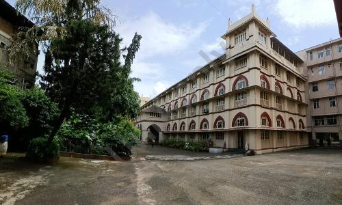 Convent of Jesus and Mary Pre-Primary School — photo 1