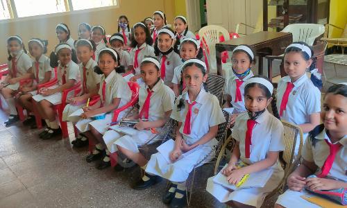 Convent of Jesus and Mary Pre-Primary School — photo 3