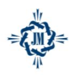 Convent of Jesus and Mary Pre-Primary School logo