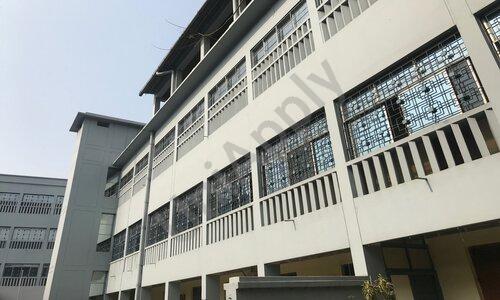 Convent of Our Lady of Providence Girl's High School — photo 1