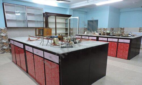 Convent of Our Lady of Providence Girl's High School — photo 8