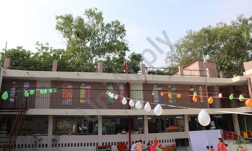 Convent of Rani Jhansi — photo 1