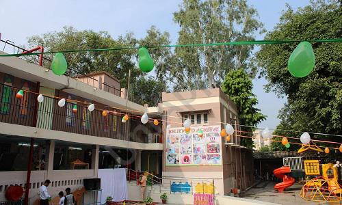 Convent of Rani Jhansi — photo 2