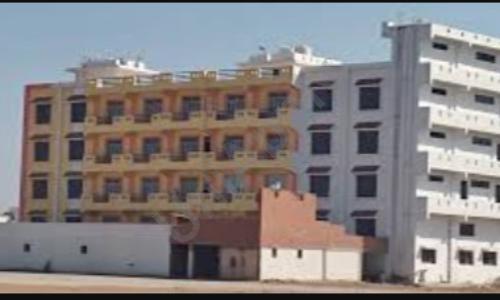 Cosmopolitan Inter College — photo 1