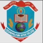 Cosmopolitan Inter College logo